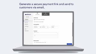 Pay By Link on Elavon Payment Gateway | Elavon