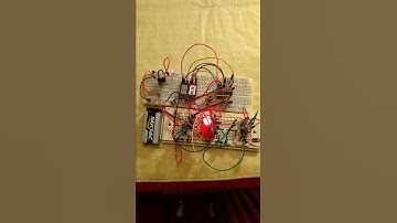 Decoding a Counter to display characters