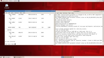 Oracle 11g Data Guard Configuration Part-8