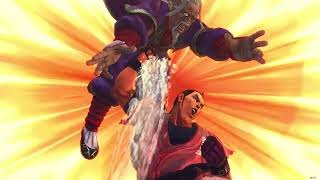 USFIV - Another Comp