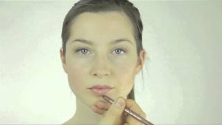 Natural Makeup Tutorial (4 of 4); Lips