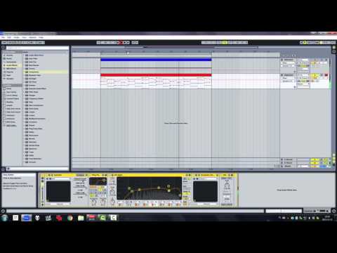 How to sidechain in Ableton Live - Trance Tutorial with Matt Bukovski #1 [NAPISY PL]