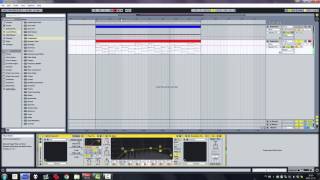 How to sidechain in Ableton Live - Trance Tutorial with Matt Bukovski #1 [NAPISY PL]