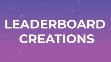 Leaderboard By KSOLVES