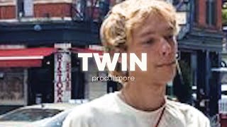 SOULY x MAKKO Type Beat &quot;TWIN&quot;