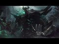 Mordekaiser voice  magyar hungarian  league of legends