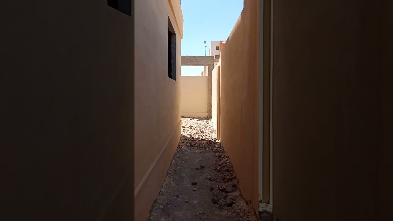 ابنى بيتك 6. الربوه