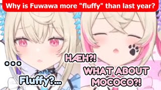 Famous Fuwawa is looking extra fluffy this year... [hololive / fuwamoco] Net Worth