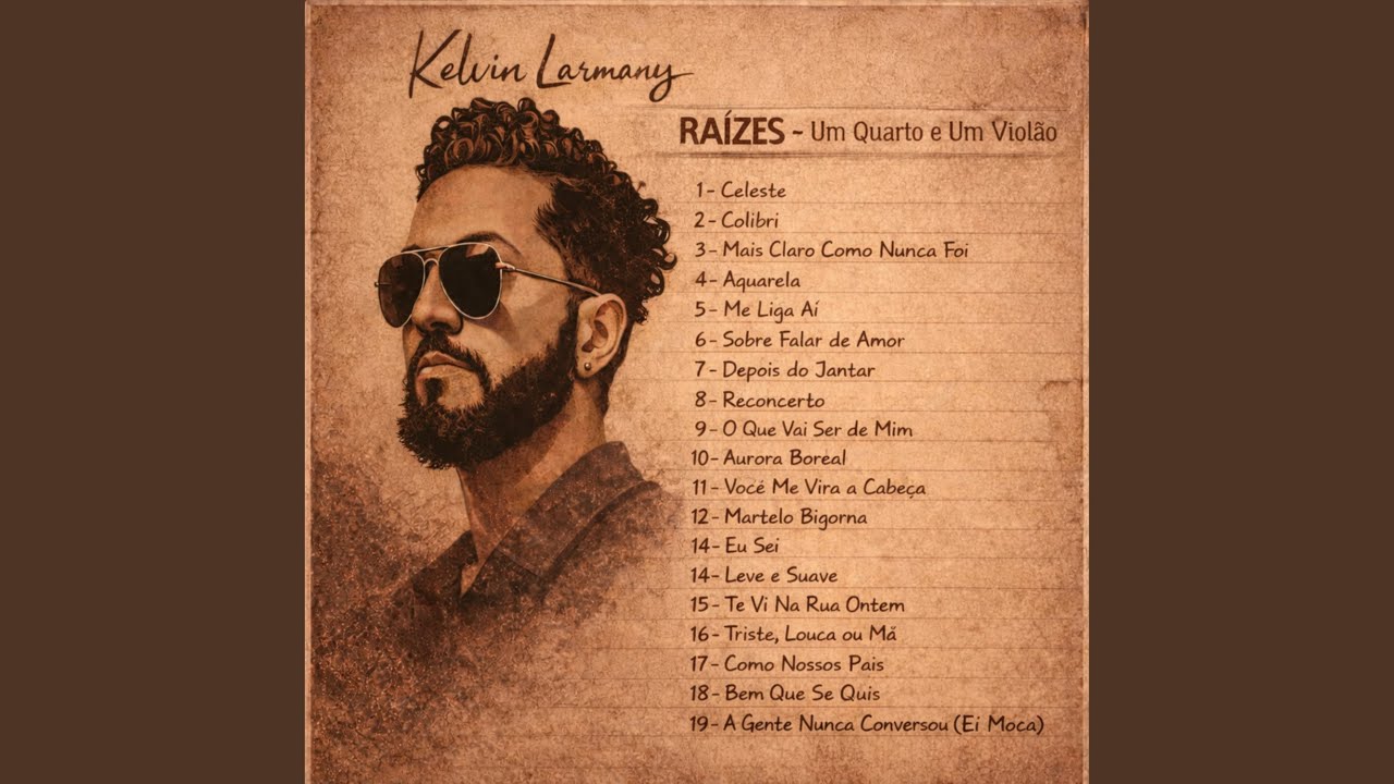 Watch Leve e Suave on YouTube Watch Leve e Suave on YouTube