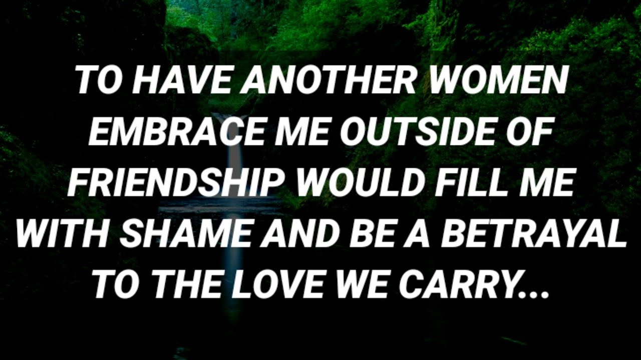 Thinking of you My knees begin to shake and I tingle.. 💕 YouTube