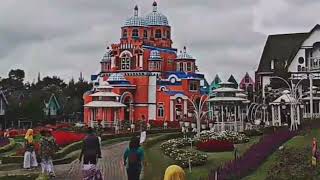 Outing Cl Smp Negeri 5 Karanganyar Goes To Semarang Viib Kelompok 1