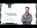 Vitality dr alex shore dds