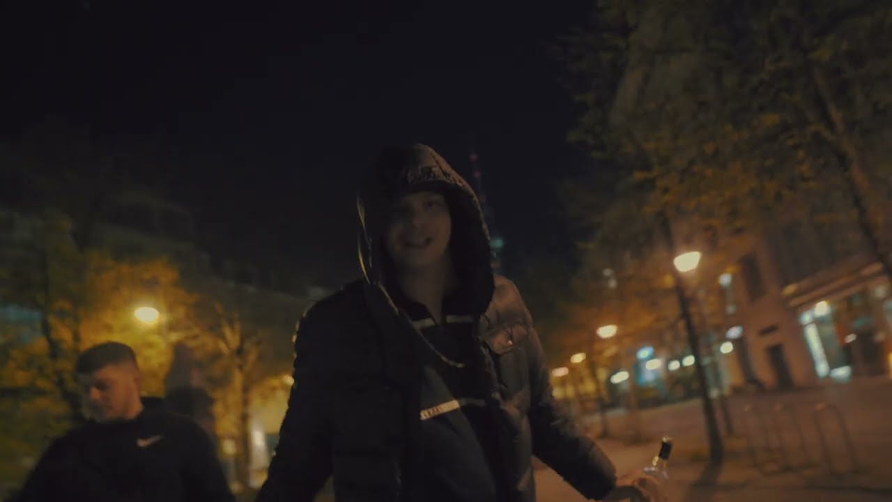 Watch MORI X COUSENG.KNOLLE - Underground (Official Video) on YouTube Watch MORI X COUSENG.KNOLLE - Underground (Official Video) on YouTube