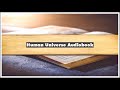 Brian Cox Andrew Cohen Human Universe Audiobook