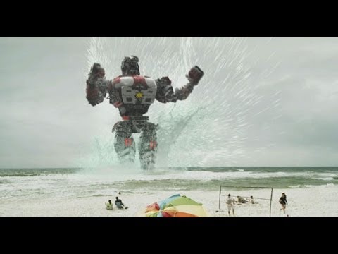 Atlantic Rim Film Atlantic Rim Film