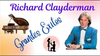 RICHARD CLAYDERMAN, RECUERDOS QUE NUNCA OLVIDARAS,-Music for Stress Meditation, Relaxation, Sleep