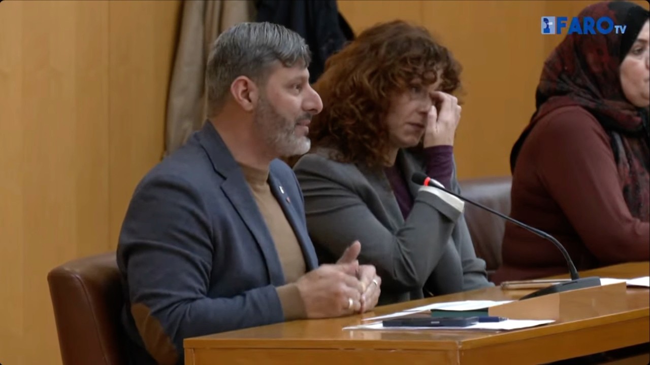 Ceuta se plantea recurrir al Estado para tener conexión marítima con Málaga