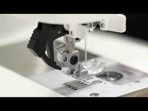 საკერავი მანქანა Singer FEATHERWEIGHT C240