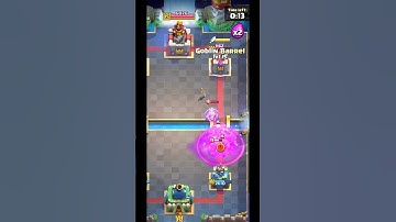 Evoelectro dragon elixirgolem vs logbait nado #clashroyale #logbait #electrodragon #elixirgolem