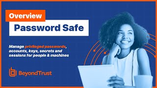 BeyondTrust Password Safe