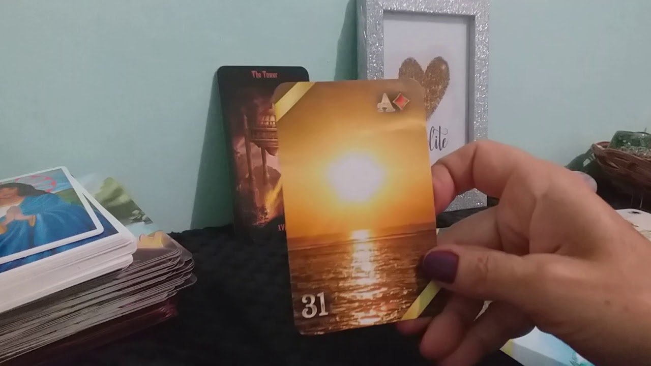 Ele(a) me quer ainda ? Por que não me procura ? #amor #namasteom #tarot