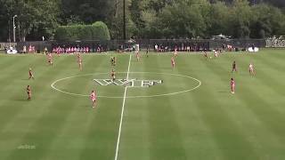Ally Haran Highlights
