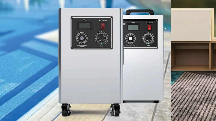 20g ozone generator for water treatment