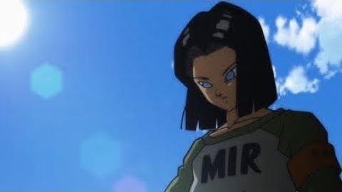 NO SPARK ANDROID 17 3.5 BAR BNB TOD