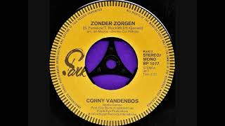 Watch Conny Vandenbos Zonder Zorgen video
