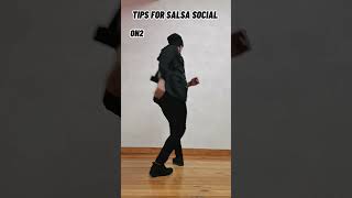 LEARN SALSA DANCE EASY 🎀 APRENDE FÁCILMENTE MOVIMIENTOS DE SALSA  🎊