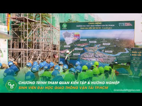 Video SV UTH tham quan kiến tập & hướng nghiệp tại Công ty... - YouTube