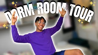 Dorm Room Tour 2024 Jgi Hall Uwi St. Augustine Anthony Goddard.