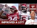 Ref:SRdvR-oy6dk Sooners running back pipeline is loaded! | oklahoma ready for new coach 