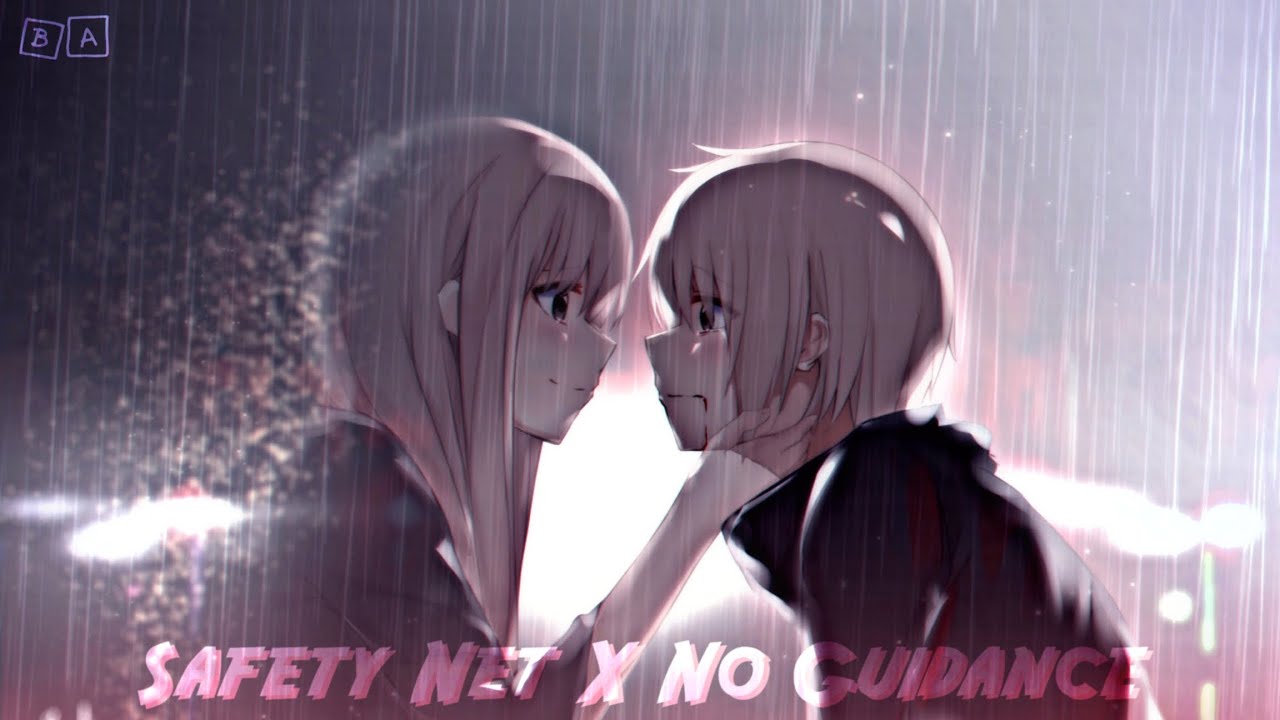 Safety Net X No Guidance (NightCore/TikTok Remix) YouTube