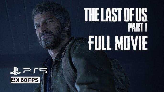 7 Video Game Scenes 'The Last of Us' Premiere Nailed - Bookstr