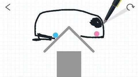 我過了Brain Dots的第281關！ http://braindotsapp.com #BrainDots #BrainDots_s281