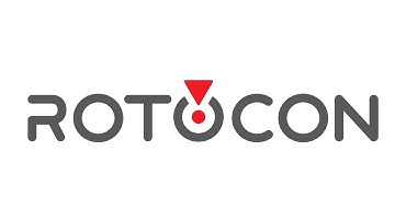 ROTOCON Rebrand
