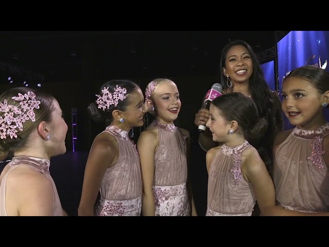 Average Age: 8
Choreography: Alex Caricato
Dancers: Blakely Barton, Keally Counts, Kate Ingeneri, Chandler Jestice, Devo