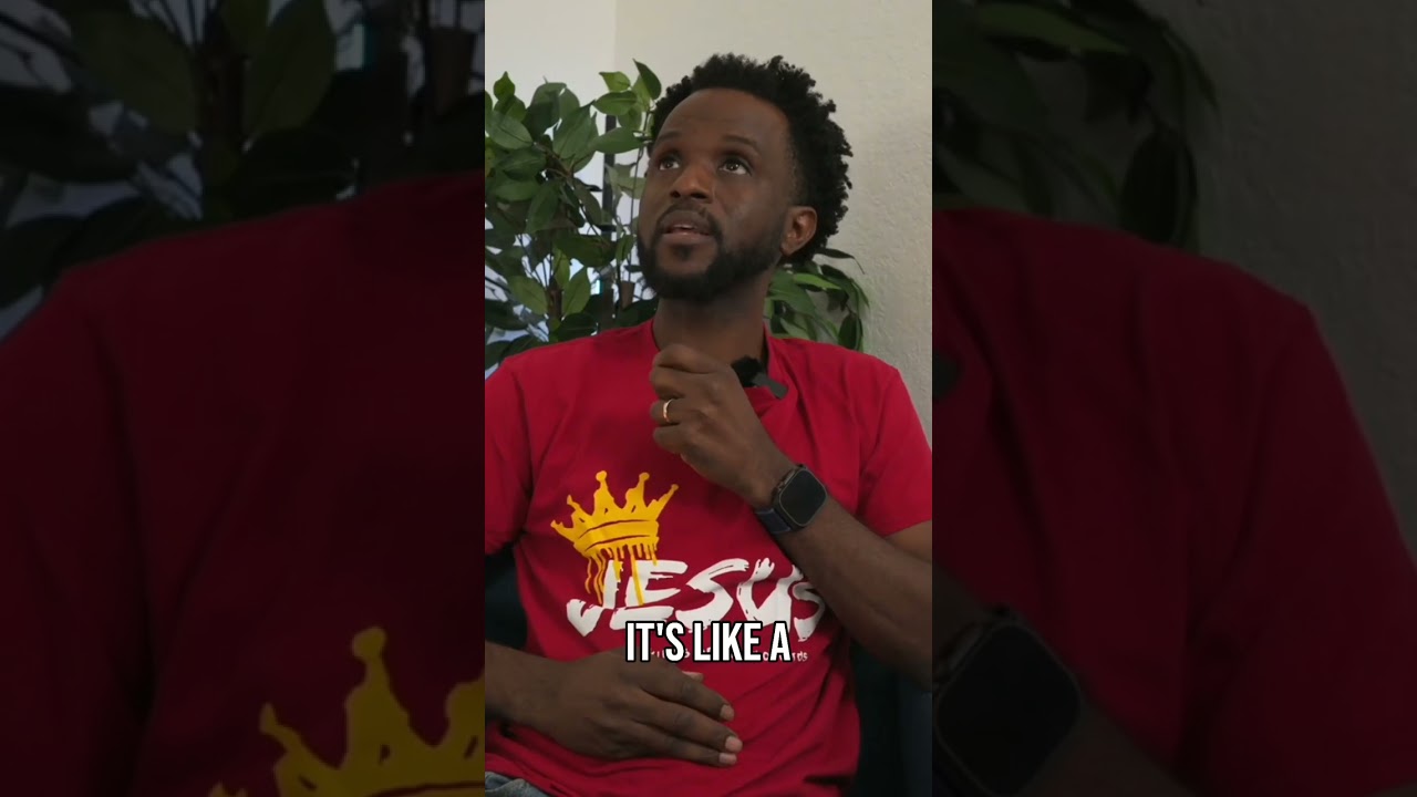 Be Real: Practice What You Preach to Make Impact #shorts