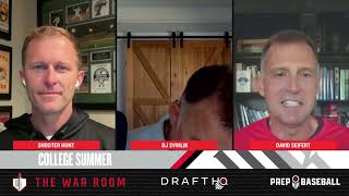 The War Room S2 - EP 1: College Summer