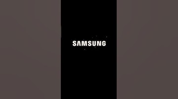 Samsung Galaxy Note 3 (Note 4, S5, S6) Boot Animation (4K, read desc.)