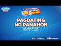 PAGDATING NG PANAHON - MIA | Papa Dudut | Barangay Love Stories