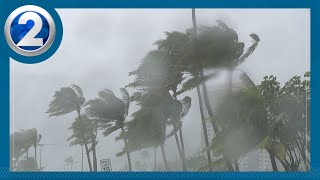Power remains on in Maui, Hawaiʻi Island communities despite wildfire concerns
