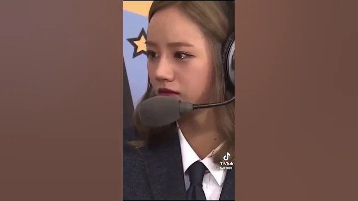 Mina make everyone cry