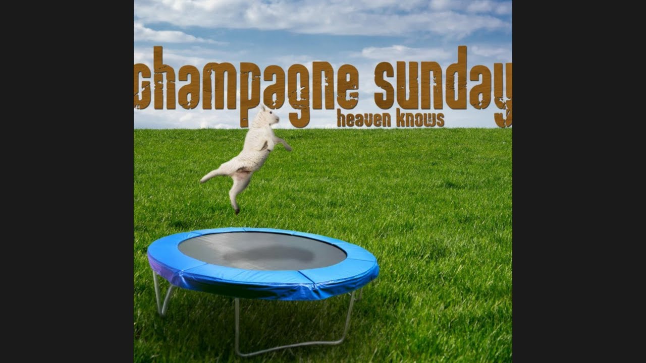 YouTube에서 Champagne Sunday "You'll Never Learn" Heaven Knows 2012 보기 YouTube에서 Champagne Sunday "You'll Never Learn" Heaven Knows 2012 보기