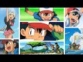 All Pokémon Themes Ranked Worst To Best Seasons 1 25 mp3