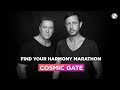 Cosmic Gate - Find Your Harmony Marathon 2019