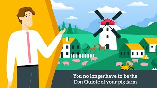 Explainer video animation (PPC)