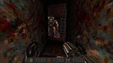 Chasm: The Rift Playthrough (Level 4 - The Pit of Sarcophagus - Hard)