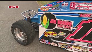 Daybreak Nation on Location: Trumbull County Fair